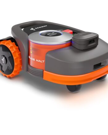 Segway Navimow H3000e   Vf Robotplæneklipper   000 M2