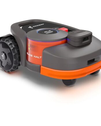 Segway Navimow H500e   Vf Robotplæneklipper 500 M2