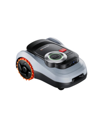 Segway Navimow I215e Lidar Robotplæneklipper   500 M2