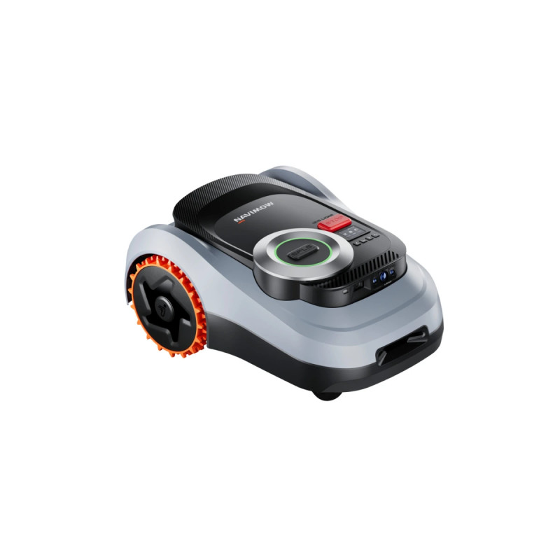 Segway Navimow I215e Lidar Robotplæneklipper   500 M2