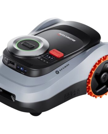 Segway Navimow I220e Lidar Robotplæneklipper   000 M2