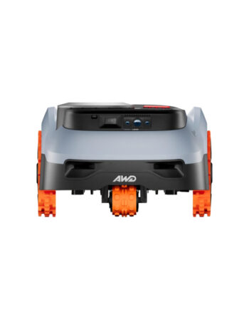 Segway Navimow I210 Lidar Pro Awd Robotplæneklipper 1000 M2
