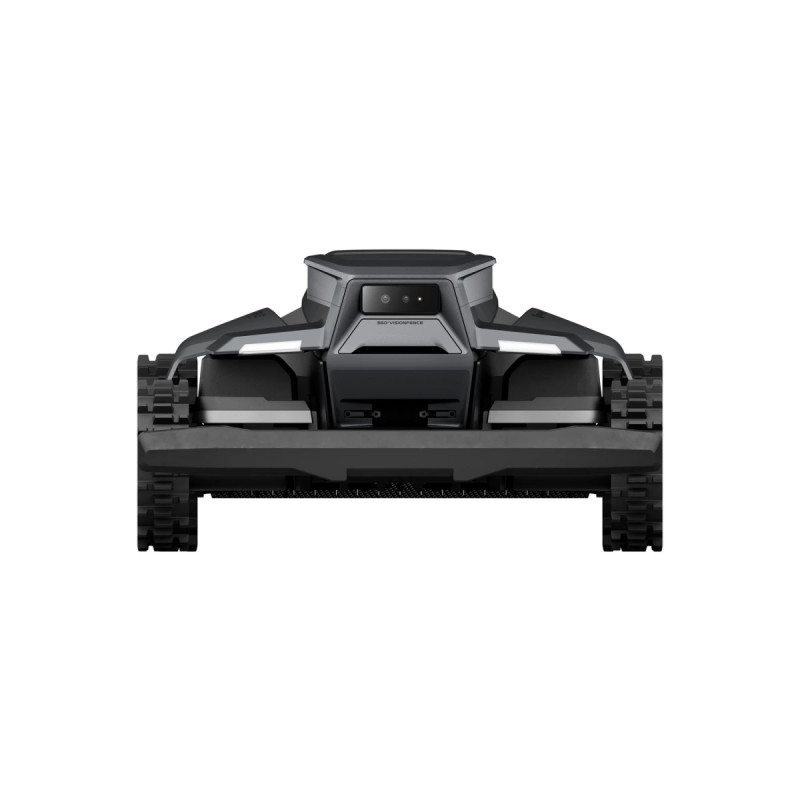 Segway Navimow X420e Awd Robotplæneklipper   000 M2
