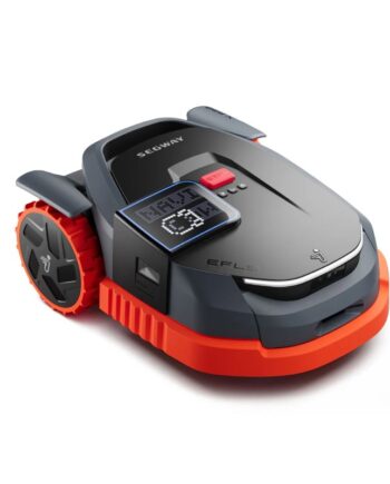 Segway Navimow X330e Robotplæneklipper   000 M2