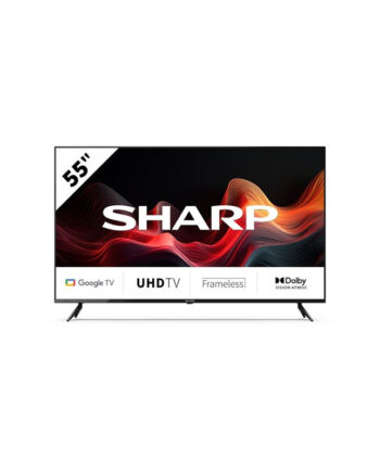 Sharp 55gl4060e Uhd 4k Google Tv 55 Quot