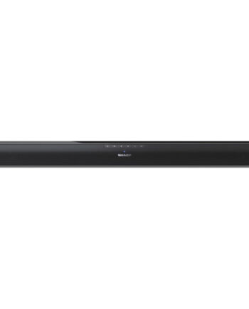 Sharp Ht-sb100     Hdmi Og Bluetooth Soundbar