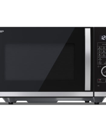 Sharp Yc-qc254ae-  Kombiovn