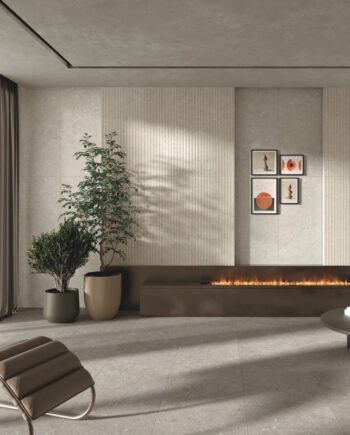 Shellstone Beige   60x60cmx8mm 87454100