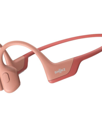 Shokz Openrun Pro Pink Bone Conduction Open-ear Hovedtelefoner