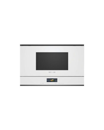 Siemens Bf722l1w1 Mikroovn Til Indbygning