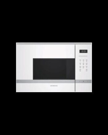 Siemens Bf525lmw0 Mikroovn Til Indbygning