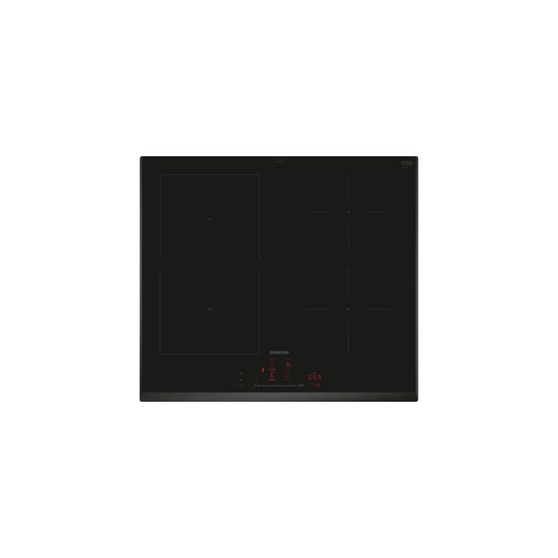 Siemens Ed651hsb1e Induktionskogeplade