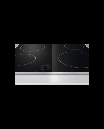 Siemens Et645he17 Glaskeramisk Kogeplade
