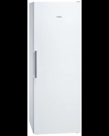 Siemens Gs58nawdv Fritstående Fryseskab