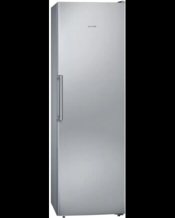 Siemens Gs36nviep Fritstående Fryseskab