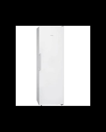 Siemens Gs36nvwep Fritstående Fryseskab