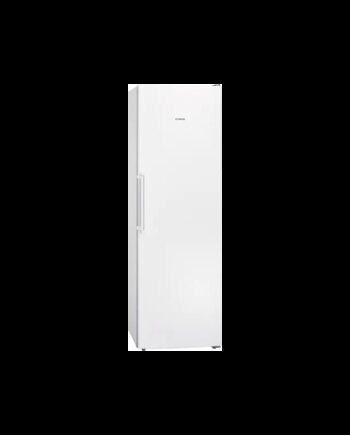 Siemens Gs36vvwev Fritstående Fryseskab