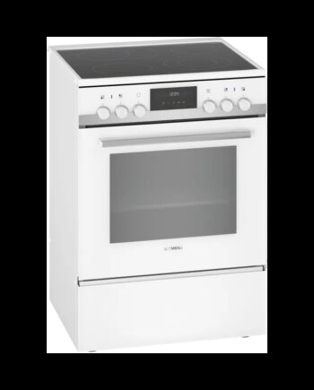 Siemens Hk9s5a220u Glaskeramisk Komfur