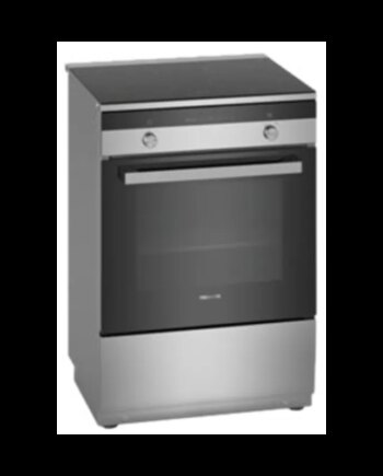 Siemens Hl9r4t050u Induktionskomfur