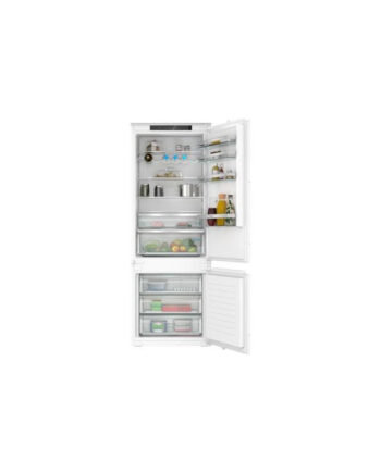 Siemens Kb96nvse0 Integreret Kølefryseskab