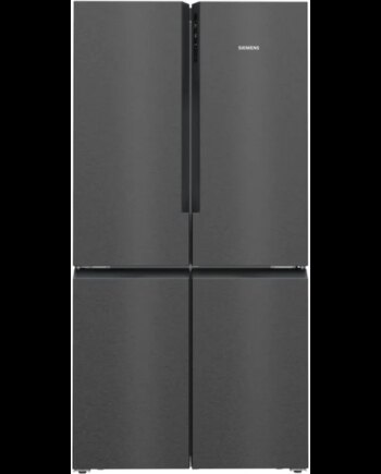 Siemens Kf96naxea Amerikanerskab