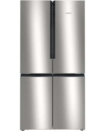 Siemens Kf96nvpea Amerikanerskab