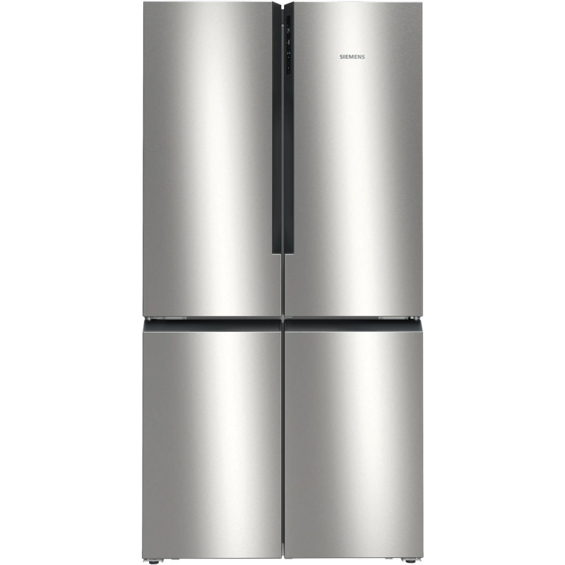 Siemens Kf96nvpea Amerikanerskab