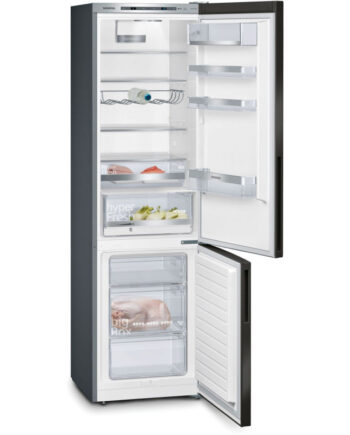 Siemens Kg39e8xba Fritstående Kølefryseskab