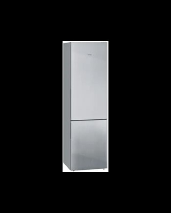 Siemens Kg39eaica Fritstående Kølefryseskab
