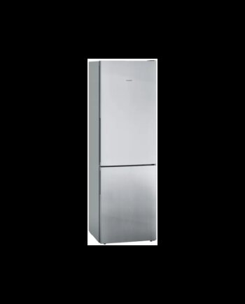 Siemens Kg36eaica Fritstående Kølefryseskab