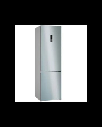 Siemens Kg39n4icf Fritstående Kølefryseskab