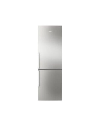 Siemens Kg36nvidt Fritstående Kølefryseskab