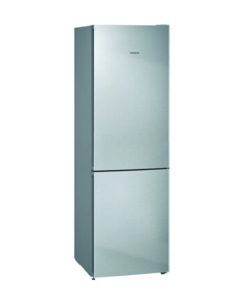 Siemens Kg36nviec Fritstående Kølefryseskab