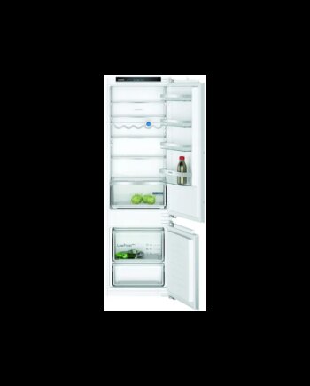 Siemens Ki87vvfe1 Integrerbart Kølefryseskab