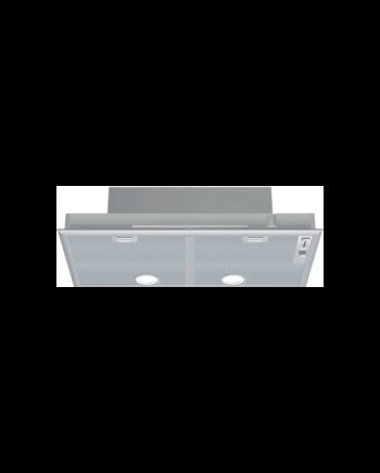 Siemens Lb75565 Skabsintegreret Emhætte