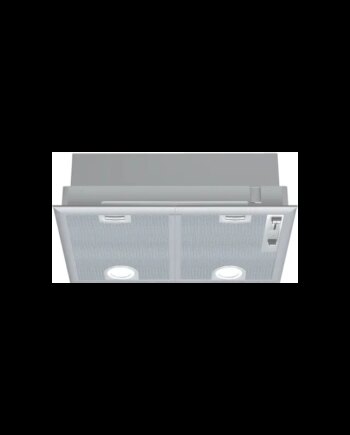 Siemens Lb55565 Skabsintegreret Emhætte