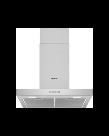 Siemens Lc64bbc50 Væghængt Emhætte