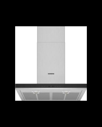 Siemens Lc67bip50 Væghængt Emhætte