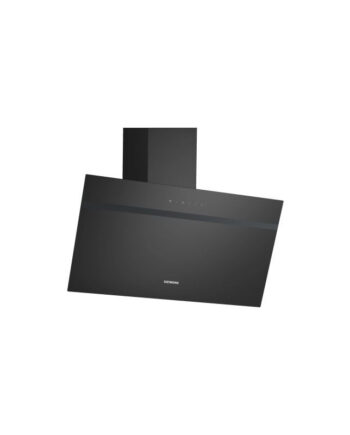 Siemens Lc85kdk60 Skråtstillet Emhætte