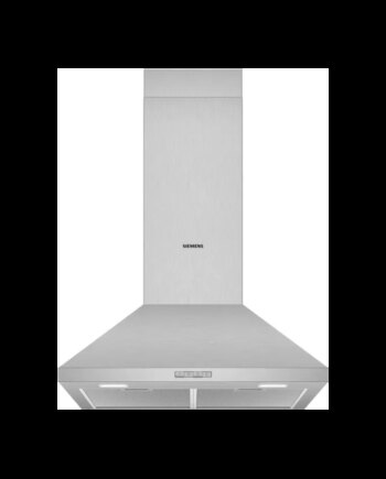 Siemens Lc64pbc50 Væghængt Emhætte