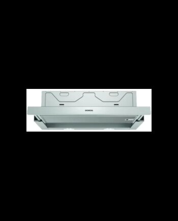 Siemens Li64mb521 Skabsintegreret Emhætte