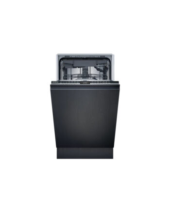 Siemens Sr73ex24me Smal Opvaskemaskine Til Integrering