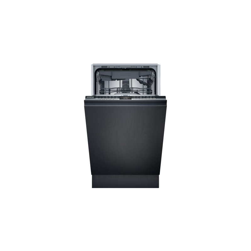 Siemens Sr63hx74me Smal Opvaskemaskine Til Integrering