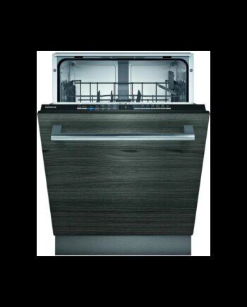 Siemens Sx61ix09te    Opvaskemaskine Til Integrering