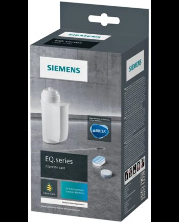 Siemens Tz80004b Rengøringskit