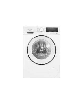 Siemens Wg42g2zldn Frontbetjent Vaskemaskine