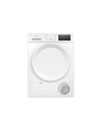 Siemens Wt43hv0edn Kondenstørretumbler