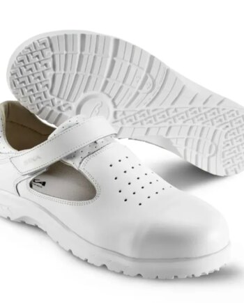 Sika  Fusion Sandal Sikkerhedssko Alu Tåværn