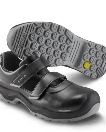 Sika  Lead Sandal Sikkerhedssko Nano Tåværn