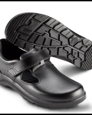Sika  Optimax Sandal Sikkerhedssko